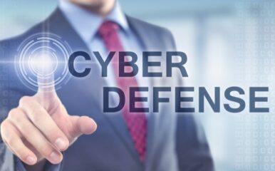 Cyber Defence Solutions