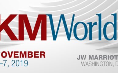 KMworld 2019