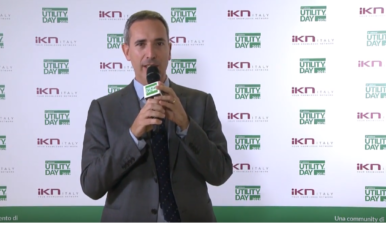 Alessandro Monico intervista Utility Day 2019