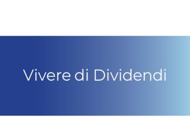 vivere di dividendi