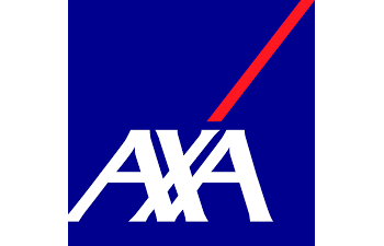 axa logo