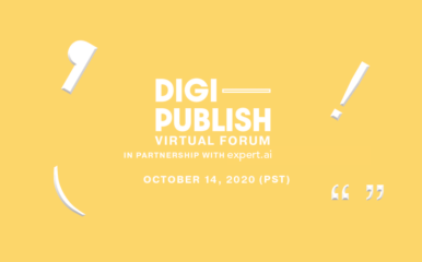 DigiPublish - October 14, 2020