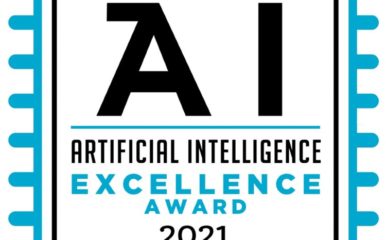 2021 Artificial Intelligence Excellence Awards