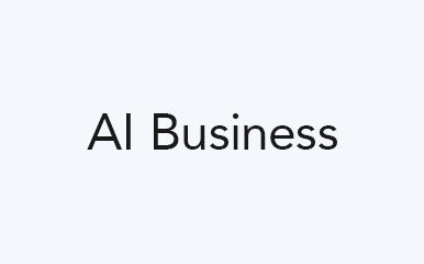 ai business