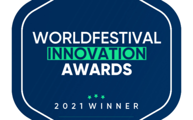 world festival innovation awards