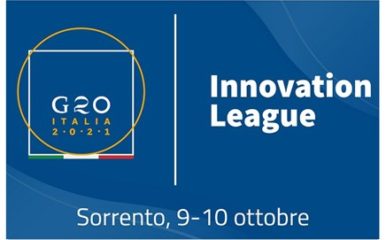 G20 Innovation League