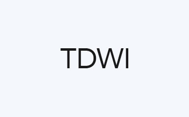 TDWI