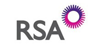 RSA logo