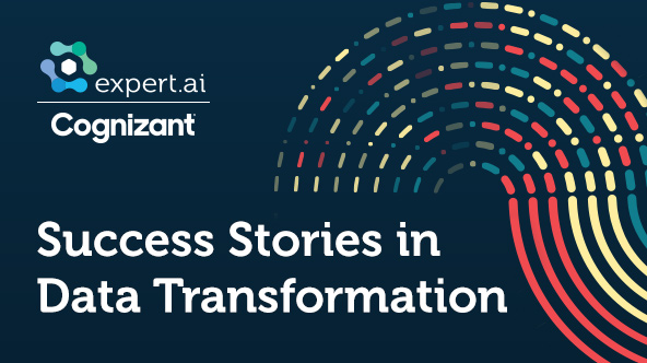 Success Stories in Data Transformation