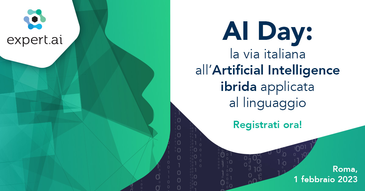 AI Day Roma