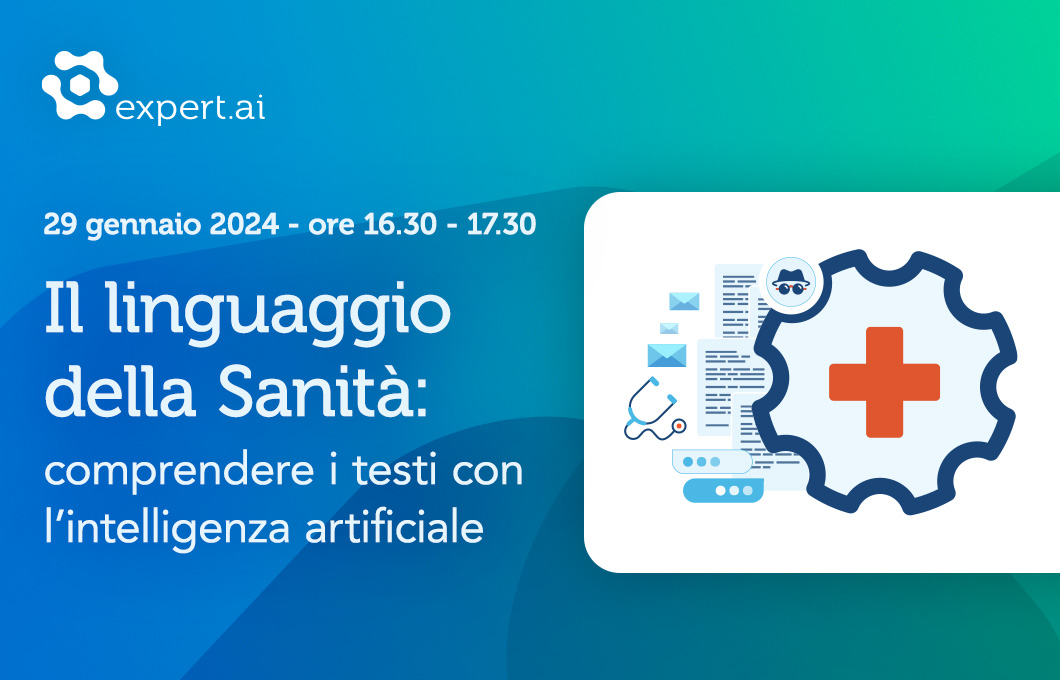 webinar sanità digitale