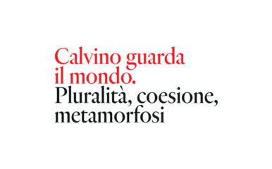 Marco Varone Convegno "Calvino guarda il mondo. Pluralità, coesione, metamorfosi"