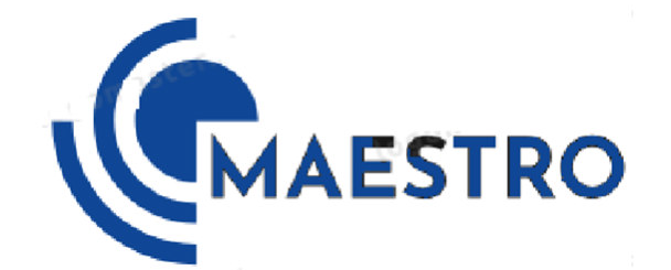 maestro logo